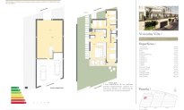 Nieuwbouw Woningen - detached -
Mutxamel