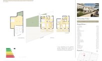 Nieuwbouw Woningen - detached -
Mutxamel