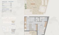 Nieuwbouw Woningen - Penthouse -
Lo Pagan - Lo Pagán