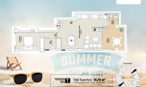 Nieuwbouw Woningen - apartment -
La Manga del Mar Menor