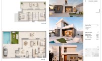 New Build - detached -
Pilar de la Horadada