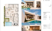 New Build - detached -
Pilar de la Horadada