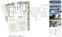 Neue Gebäude - detached -
Hacienda el Alamo Golf - Hacienda del Alamo Golf