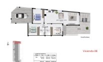 New Build - low-bungalow -
Pilar de la Horadada