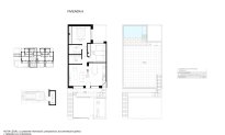 Nieuwbouw Woningen - high-bungalow -
San Pedro del Pinatar
