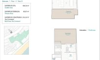 Nieuwbouw Woningen - Penthouse -
La Vila Joiosa