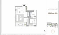 Nieuwbouw Woningen - ground-floor -
San Pedro del Pinatar