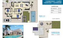 Nieuwbouw Woningen - detached -
Polop