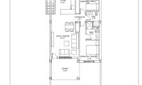 Nieuwbouw Woningen - low-bungalow -
San Miguel de Salinas