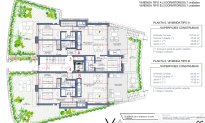 Nieuwbouw Woningen - ground-floor -
Cartagena