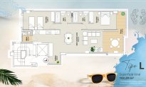 Neue Gebäude - apartment -
La Manga del Mar Menor