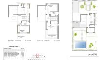 Nieuwbouw Woningen - Villa -
Finestrat