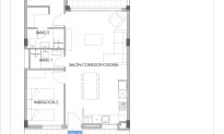 Neue Gebäude - apartment -
Benidorm