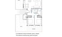 Nieuwbouw Woningen - low-bungalow -
Rojales