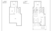 Nieuwbouw Woningen - detached -
Torrevieja