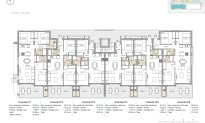 Nieuwbouw Woningen - ground-floor -
Pilar de la Horadada