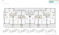 Nieuwbouw Woningen - apartment -
Pilar de la Horadada