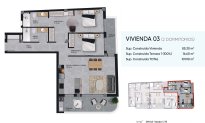 Neue Gebäude - apartment -
Santa Pola