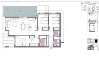 Nieuwbouw Woningen - apartment -
Calpe