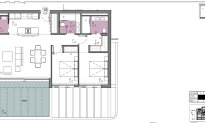 Nieuwbouw Woningen - apartment -
Calpe