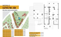 Nieuwbouw Woningen - terraced -
Fuente Alamo