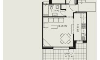 Nieuwbouw Woningen - low-bungalow -
Calpe
