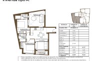 Neue Gebäude - apartment -
Torrevieja
