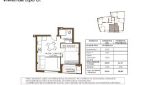 Nieuwbouw Woningen - apartment -
Torrevieja