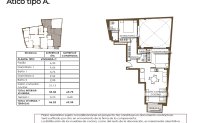 New Build - Penthouse -
Torrevieja