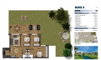 Nieuwbouw Woningen - ground-floor -
Los Alcazares - Los Alcázares