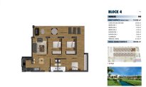 Nieuwbouw Woningen - apartment -
Los Alcazares - Los Alcázares