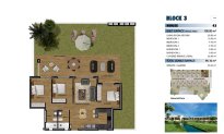 New Build - ground-floor -
Los Alcazares - Los Alcázares