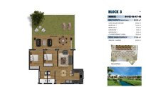 Nieuwbouw Woningen - ground-floor -
Los Alcazares - Los Alcázares