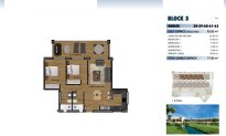 New Build - apartment -
Los Alcazares - Los Alcázares