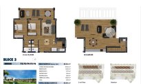 Nieuwbouw Woningen - Penthouse -
Los Alcazares - Los Alcázares