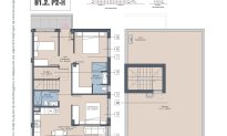 New Build - Penthouse -
Los Alcazares - Los Alcázares