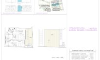 New Build - Penthouse -
Orihuela Costa