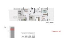 Nieuwbouw Woningen - high-bungalow -
Pilar de la Horadada