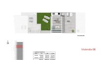 Nieuwbouw Woningen - high-bungalow -
Pilar de la Horadada
