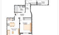Neue Gebäude - ground-floor -
San Pedro del Pinatar