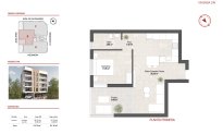 Nieuwbouw Woningen - apartment -
San Pedro del Pinatar