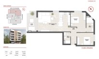Nieuwbouw Woningen - apartment -
San Pedro del Pinatar