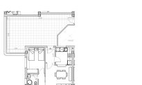 Neue Gebäude - apartment -
Orihuela Costa