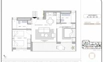 New Build - apartment -
San Pedro del Pinatar