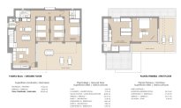 Neue Gebäude - detached -
Orihuela Costa
