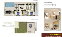 Nieuwbouw Woningen - terraced -
Orihuela Costa
