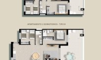 Neue Gebäude - apartment -
Torrevieja