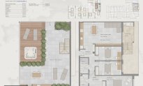 Nieuwbouw Woningen - Penthouse -
Torre Pacheco - Torre-Pacheco
