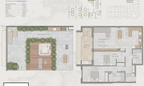 Neue Gebäude - Penthouse -
Torre Pacheco - Torre-Pacheco