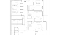 Nieuwbouw Woningen - Villa -
Rojales